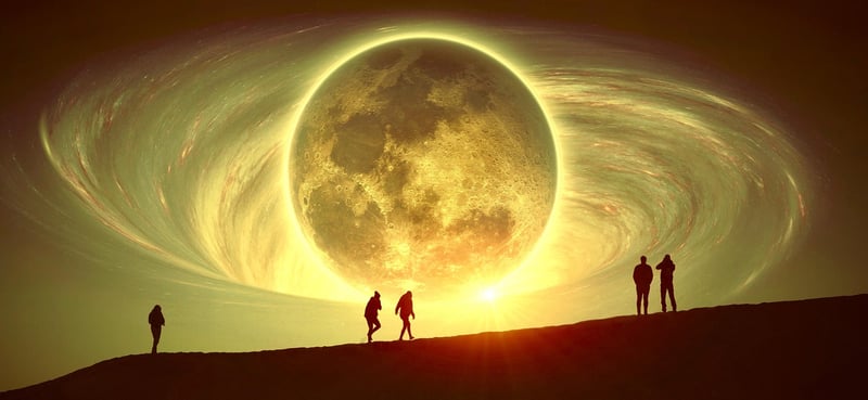 Sci-Fi Time Twists