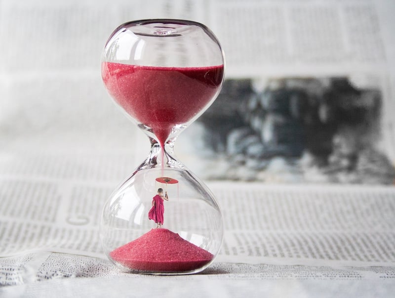 Time Warp Thrillers